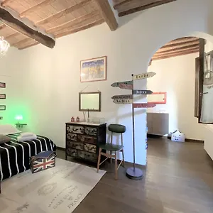 Il Di Claire - Cozy And Charm Siena