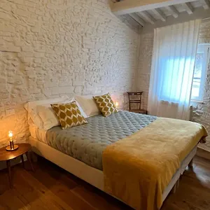 Casa Giulia Siena