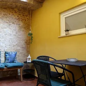 Casa Tecla Alle Mura Della Citta Siena
