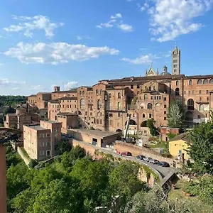 A Due Passi Dal Duomo Siena