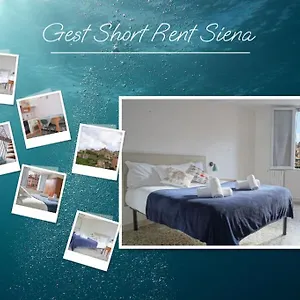 Gest Short Rent 4 Siena