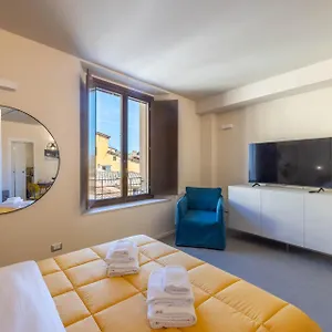 Ampio Monolocale Nel Centro Storico Di Siena