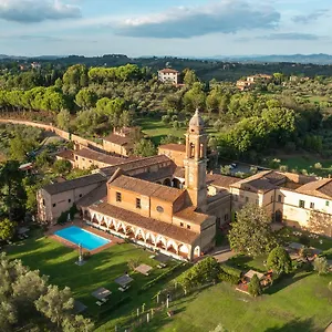 Certosa Di Maggiano Сиена