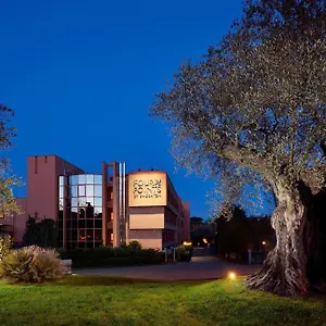 Four Points By Sheraton Сиена