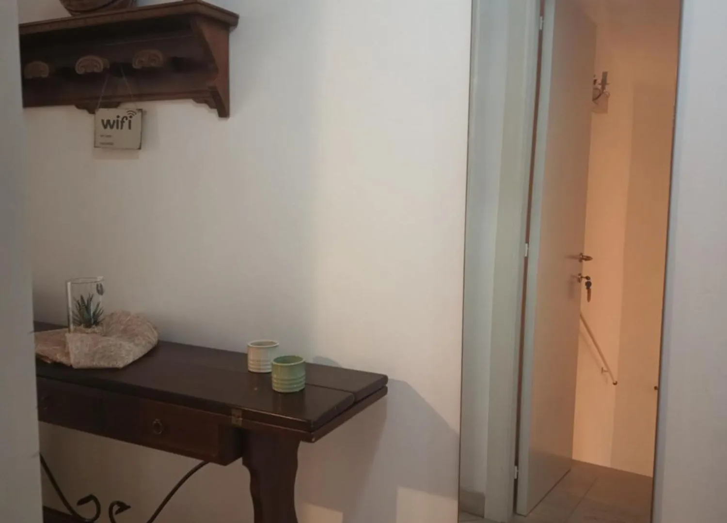 La Terrazza Di Stalloreggi سيينا 0*,  إيطاليا