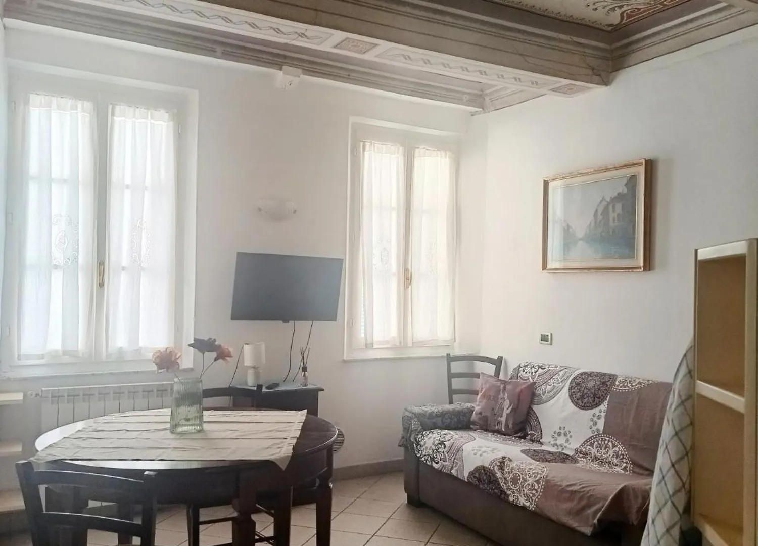 La Terrazza Di Stalloreggi سيينا