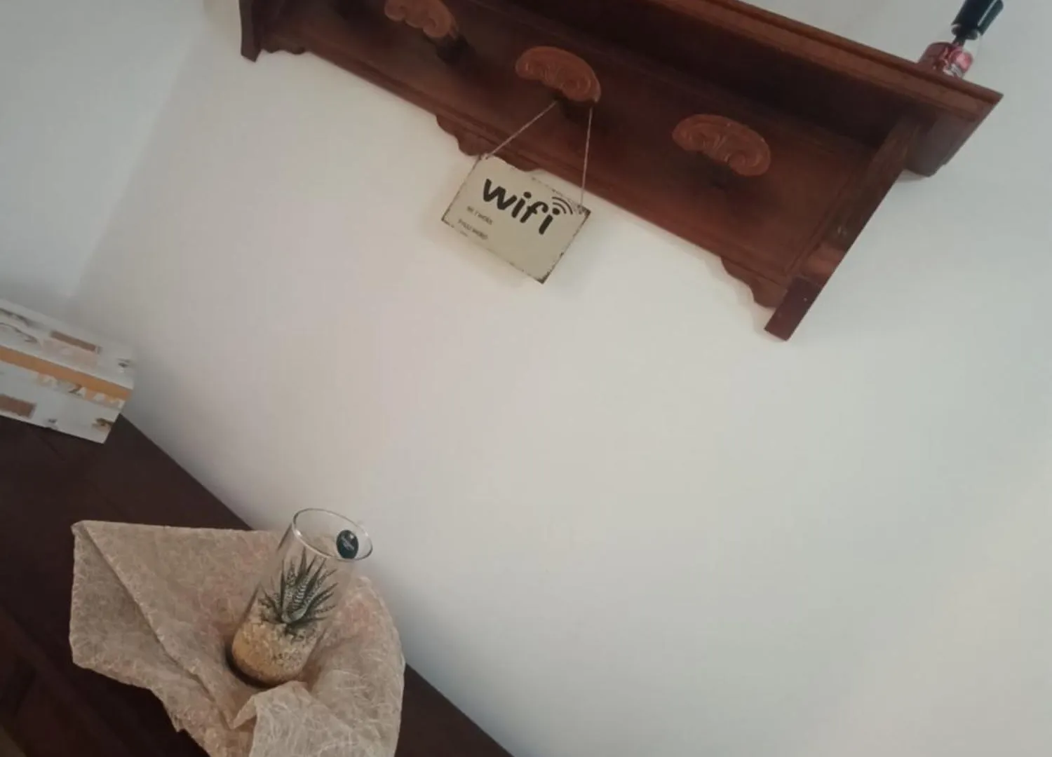 Apartmán La Terrazza Di Stalloreggi Siena