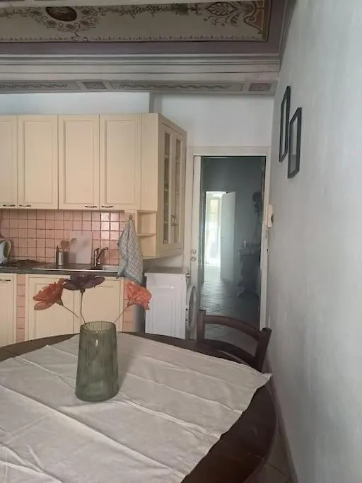 La Terrazza Di Stalloreggi Siena Apartment